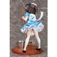 Figure - The iDOLM@STER Cinderella Girls / Akagi Miria