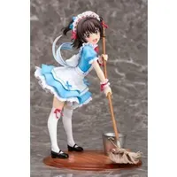 Figure - The iDOLM@STER Cinderella Girls / Akagi Miria