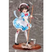 Figure - The iDOLM@STER Cinderella Girls / Akagi Miria