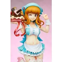 Figure - Girls und Panzer / Takebe Saori