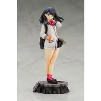 Figure - SSSS.Gridman / Takarada Rikka