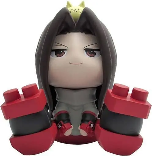 Binivini Baby - Sofubi Figure - Shaman King