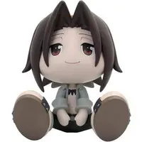 Binivini Baby - Sofubi Figure - Shaman King / Asakura Yoh