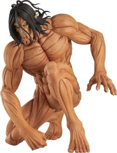 Figure - Shingeki no Kyojin (Attack on Titan) / Eren Yeager