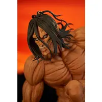 Figure - Shingeki no Kyojin (Attack on Titan) / Eren Yeager