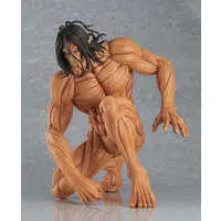 Figure - Shingeki no Kyojin (Attack on Titan) / Eren Yeager