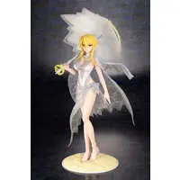 Figure - Fate/Grand Order / Artoria Pendragon (Ruler)