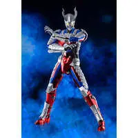 FigZero - Ultraman Series