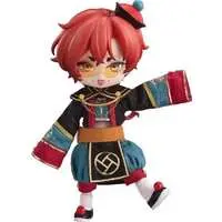 Nendoroid Doll Chinese Style Kyonshi Twins: Garlic
