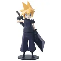 Figure - Final Fantasy VII / Cloud Strife