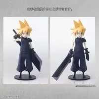 Figure - Final Fantasy VII / Cloud Strife