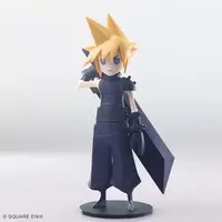 Figure - Final Fantasy VII / Cloud Strife