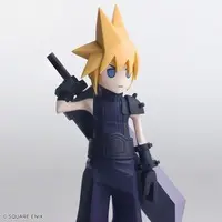 Figure - Final Fantasy VII / Cloud Strife