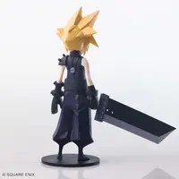 Figure - Final Fantasy VII / Cloud Strife