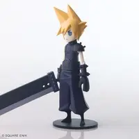 Figure - Final Fantasy VII / Cloud Strife