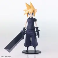 Figure - Final Fantasy VII / Cloud Strife