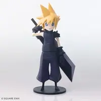 Figure - Final Fantasy VII / Cloud Strife