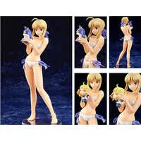 Figure - Fate/hollow ataraxia / Artoria Pendragon (Saber)