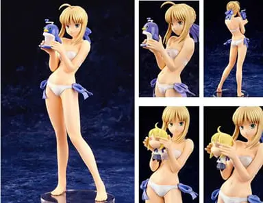 Figure - Fate/hollow ataraxia / Artoria Pendragon (Saber)