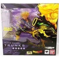 Figuarts Zero - Dragon Ball / Trunks