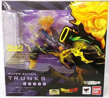 Figuarts Zero - Dragon Ball / Trunks