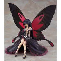 Figure - Accel World / Kuroyukihime