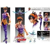 Chozo Kado - JoJo's Bizarre Adventure: Golden Wind / Narancia Ghirga