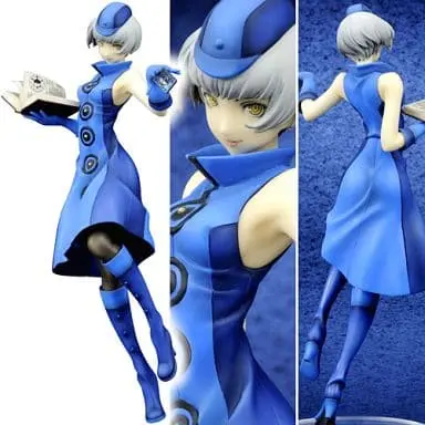 Figure - Persona 4 / Elizabeth (Persona)