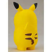 Nendoroid More - Nendoroid - Nendoroid Face Parts Case / Pikachu