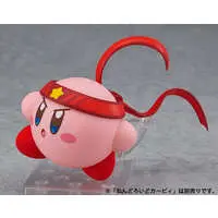 Nendoroid - Kirby's Dream Land / Kirby