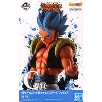 Ichiban Kuji - Dragon Ball / Gogeta