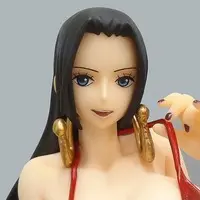 P.O.P (Portrait.Of.Pirates) - One Piece / Boa Hancock