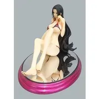 P.O.P (Portrait.Of.Pirates) - One Piece / Boa Hancock