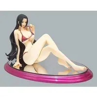 P.O.P (Portrait.Of.Pirates) - One Piece / Boa Hancock