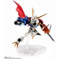 Figure - Digimon: Digital Monsters / Omegamon