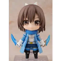 Nendoroid - BOFURI / Sally (Shiramine Risa)