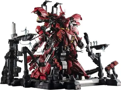 Figure - Mobile Suit Gundam: Char's Counterattack