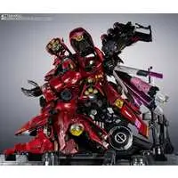 Figure - Mobile Suit Gundam: Char's Counterattack