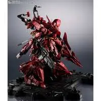 Figure - Mobile Suit Gundam: Char's Counterattack