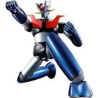 Figure - Mazinger Z