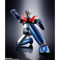 Figure - Mazinger Z