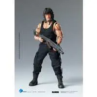 Figure - Rambo III / John Rambo