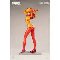 AniMester - Neon Genesis Evangelion / Asuka Langley