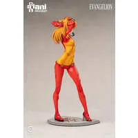 AniMester - Neon Genesis Evangelion / Asuka Langley