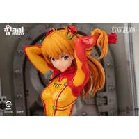 AniMester - Neon Genesis Evangelion / Asuka Langley