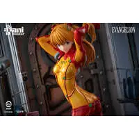 AniMester - Neon Genesis Evangelion / Asuka Langley