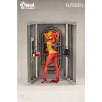 Figure - Neon Genesis Evangelion / Asuka Langley