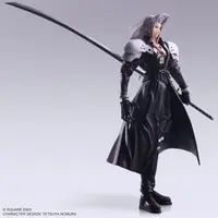 Figure - Final Fantasy VII / Sephiroth