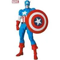 Figure - Captain America