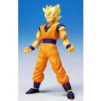 Figure - Dragon Ball / Son Gokuu